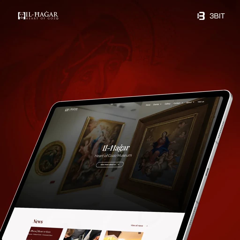 Il Hagar - Heart of Gozo